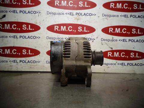 Foto 4ª: Alternador Seat Cordoba CLX BERLINA 60CV 44KW [AEX/APQ] (1999)