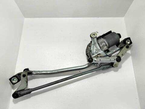 Motor Limpia Delantero Volvo V40 1.8 16V 116CV