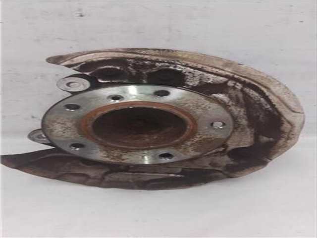Mangueta Delantera Derecha Bmw Serie 3 315 2.0 320D [2 0 LTR. - 120 KW 16V DIESEL] BERLINA 163CV