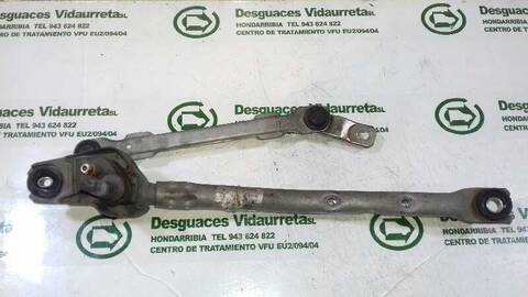 Foto 1ª: Brazo Limpia Delantero Izquierdo Citroen C1 ATTRACTION 68CV 50KW [1KR] (2009)