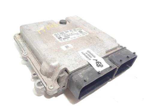 Centralita Motor ECU Mercedes Vito 109/111 CDI LANG 447.603) 114CV 84KW