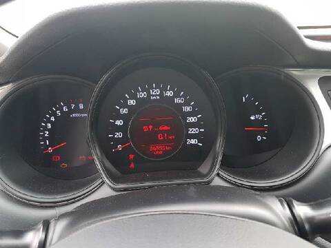 Foto 2ª: Cuadro de Instrumentos Kia Proceed SPORTY WAGON ED) [G4LC] (2018)