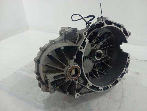 Caja Cambios Ford Mondeo FUTURA D) BERLINA 155CV 114KW