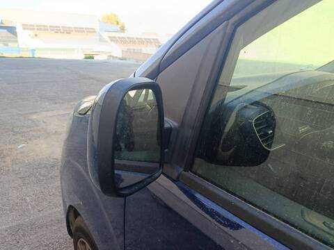 Retrovisor Izquierdo Citroen Spacetourer YHV