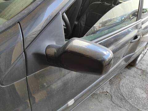 Foto 2ª: Retrovisor Izquierdo Renault Clio K4M800 (2006)