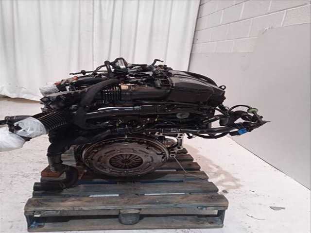 Foto 3ª: Motor Completo Citroen C Elysee 1.5 BLUEHDI 100 102CV 75KW [YH01] (2019)