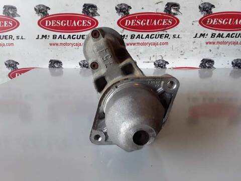 Motor de Arranque Fiat Fiorino BASIS CARGO 95CV