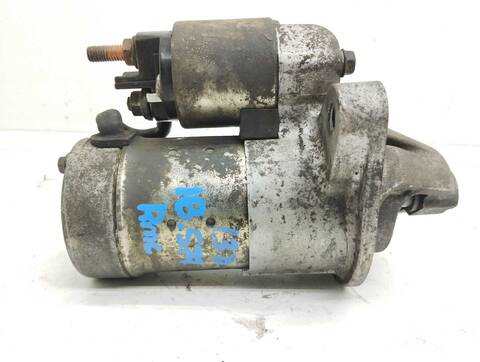Foto 4ª: Motor de Arranque Opel Astra 140CV 103KW [Z17DTJ] (2010)