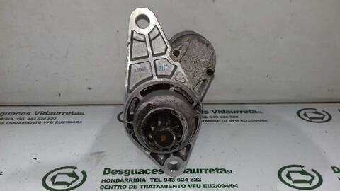 Foto 3ª: Motor de Arranque Seat Ibiza 1.4 16V 86CV 63KW [BXW] (2008)