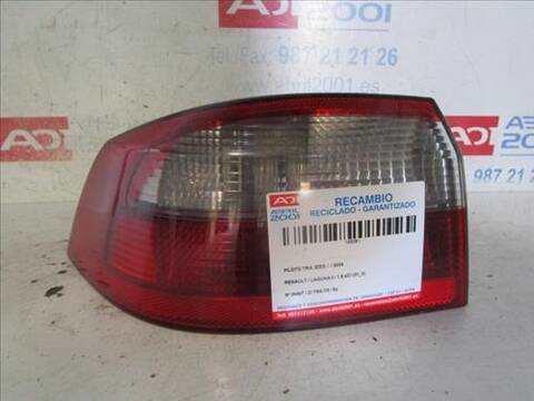 Piloto Trasero Izquierdo Renault Laguna 1.9 DCI BG0G) 120CV 88KW