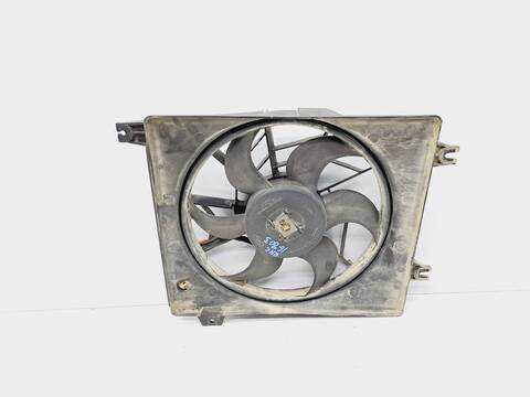Electroventilador Aire Acondicionado Hyundai Lantra 1.9 D GLS BERLINA 68CV 50KW