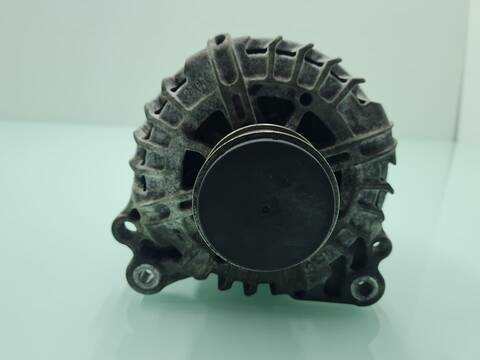 Foto 2ª: Alternador Volkswagen Polo 1.2 TDI 75CV 55KW [CFWA] (2011)