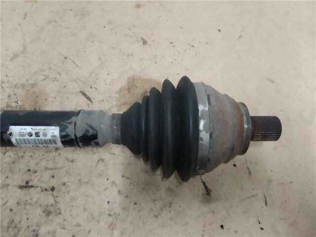 Foto 2ª: Transmision Delantera Derecha Volkswagen Passat 2.0 TDI 16V [BKP]