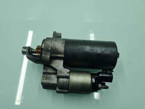 Foto 2ª: Motor de Arranque Audi Q5 2.0 TDI 125KW) 170CV [CGL] (2011)