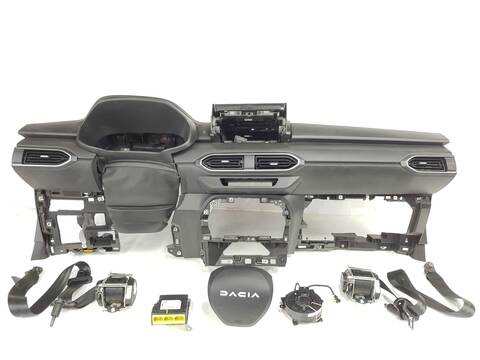 Kit Airbag Dacia Sandero ESSENTIAL
