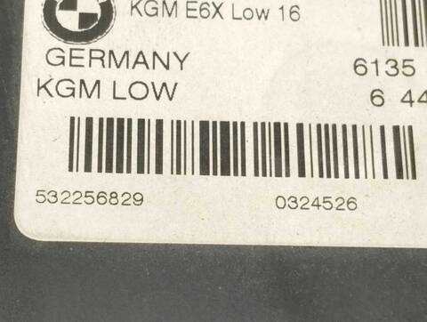 Foto 2ª: Centralita Motor ECU Bmw Serie 5 518 535D BERLINA 272CV 200KW [306D4] (2006)