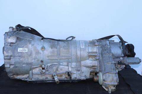 Foto 2ª: Caja Cambios Automatica Bmw X5 3.0D 218CV 160KW AUT. (2005)