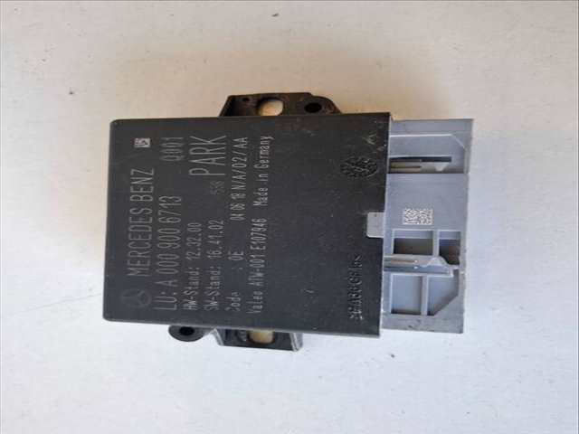 Foto 3ª: Centralita Motor ECU Mercedes Vito 114/116/119/124 CDI SELECT COMPACTA 447.701) 136CV