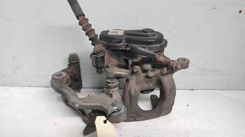 Pinza Freno Trasera Izquierdo Nissan Qashqai K9K646