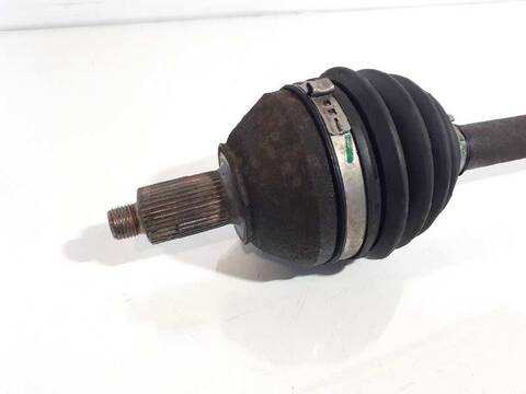 Foto 2ª: Transmision Delantera Izquierda Seat Ibiza 1.9 TDI 105CV 77KW [BLS] (2008)