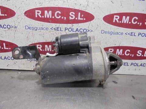 Foto 1ª: Motor de Arranque Opel Vectra BASICO 1999 ) BERLINA 101CV 74KW [X20DTH]