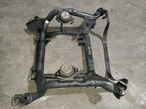 Foto 2ª: Puente Delantero Mercedes Clase R 280 R 350 CDI 4-MATIC 251.022) 224CV 165KW [642950] (2009)