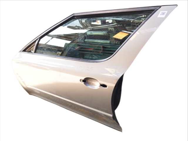 Foto 3ª: Puerta Delantera Izquierda Skoda Yeti 1.2 TSI 105CV (2009)