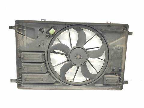 Electroventilador Ford Transit 270 L1