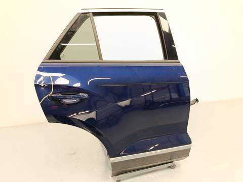 Foto 2ª: Puerta Trasera Derecha Volkswagen T-Roc 1.5 TSI 150CV 110KW [DPCA] (2020)