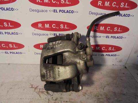 Pinza Freno Delantera Derecho Fiat Punto 1.4 CAT 78CV 57KW