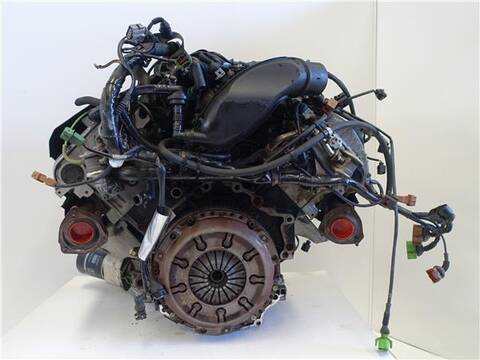 Foto 3ª: Motor Completo Audi A6 2.4 121KW) BERLINA 165CV [AML] (2001)