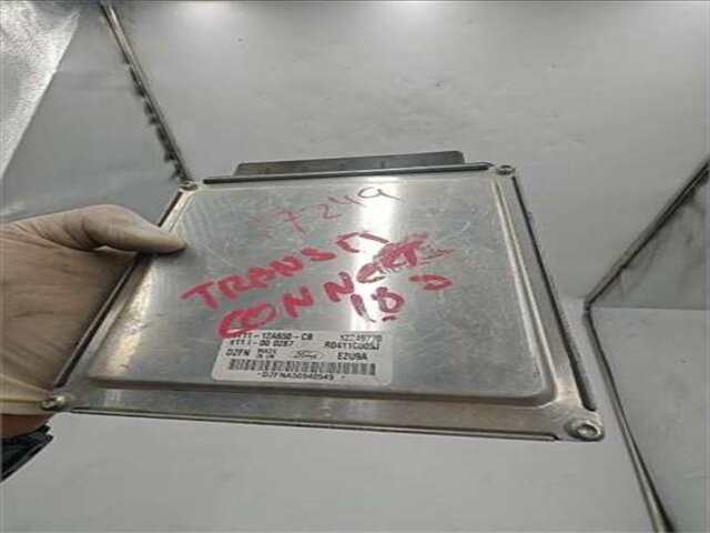 Centralita Motor ECU Ford Transit 1.8 FURGÓN FT 200S [1.8 LTR. - 66 KW TDCI CAT] CONNECT (TC7)(2002 _)