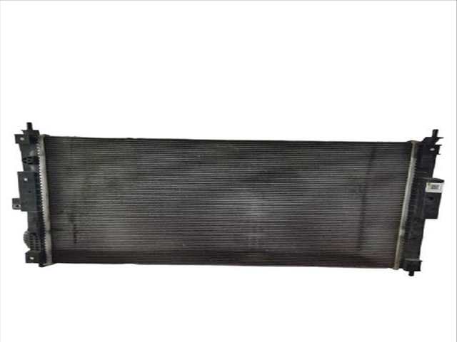 Foto 3ª: Radiador Motor Citroen Berlingo 1.6 BLUEHDI 100 FURGONETA (2008)