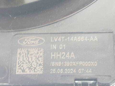 Foto 2ª: Kit Airbag Ford Transit TREND
