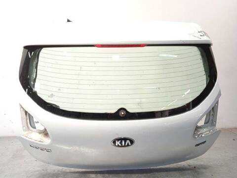 Portón Kia Ceed 1.4 CRDI CAT 90CV 66KW