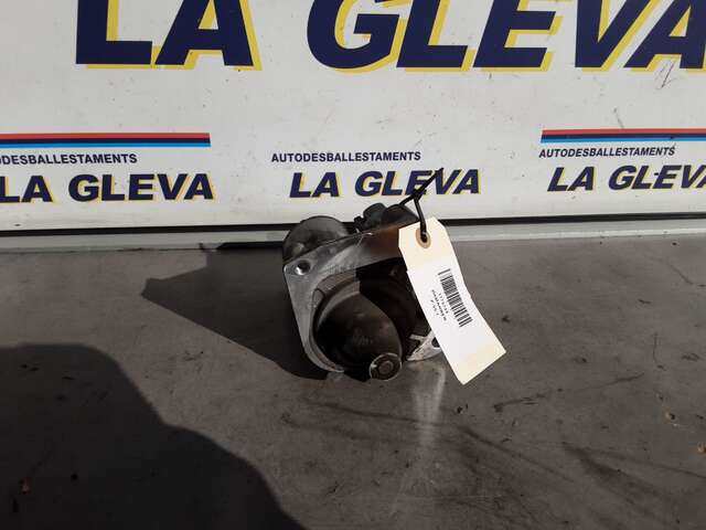 Motor de Arranque Peugeot 208 1.2 12V82CV 0CV