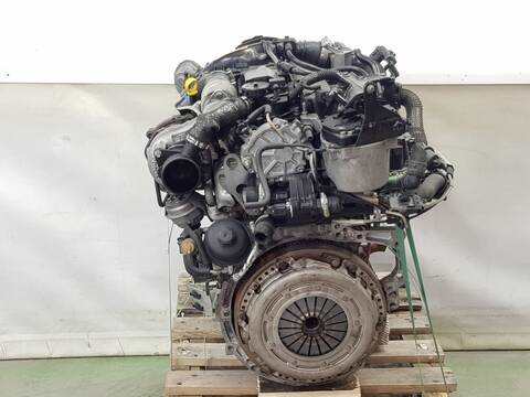 Motor Completo Ford Tourneo TREND