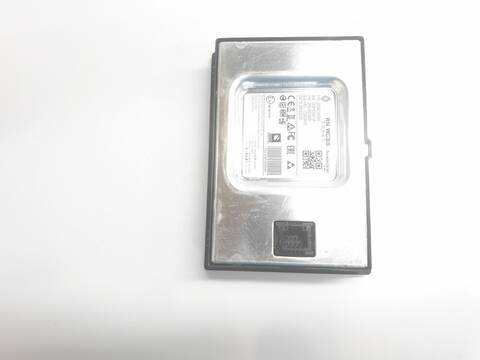 Foto 2ª: Centralita Motor ECU Renault Arkana TECHNO