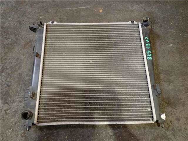 Radiador Motor Kia Ceed 1.6 CRDI 115 (ED)(2006)
