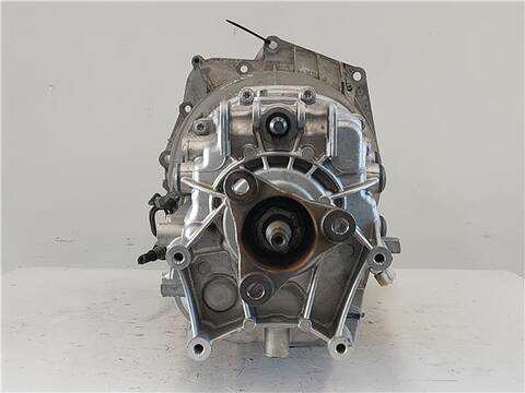 Foto 3ª: Caja Cambios Bmw Serie 5 518 2.0 520D BERLINA 163CV [M47 D20 (20 4 D4)] (2007)