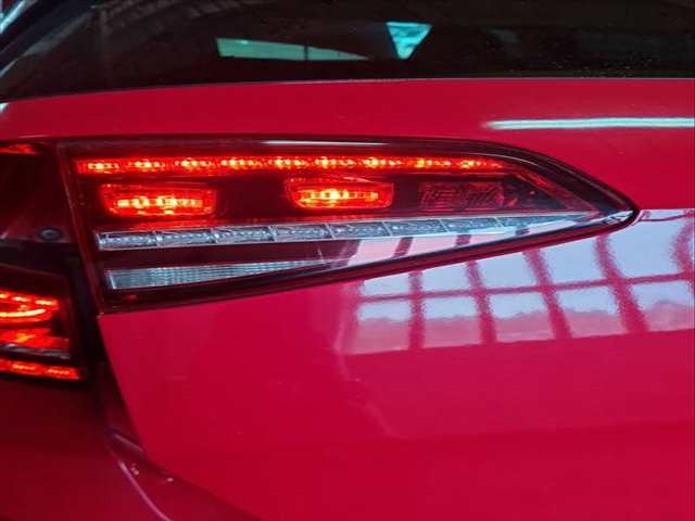 Foto 2ª: Piloto Portón Izquierdo Volkswagen Golf 1.6 TDI 105CV 77KW [CLHA] (2014)