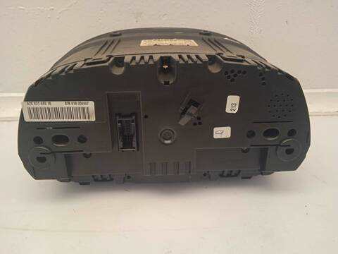 Foto 2ª: Cuadro de Instrumentos Bmw Serie 3 315 2.0 16V DIESEL CAT BERLINA 122CV 90KW (2004)