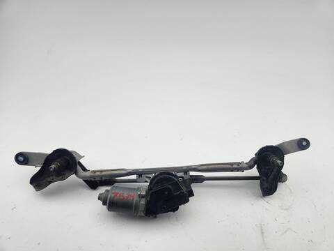 Motor Limpia Delantero Mazda 6 EVOLUTION TECH 149CV 110KW