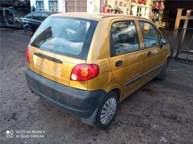 Foto 2ª: Faro Izquierdo Daewoo Matiz 0.8 [F8CV]