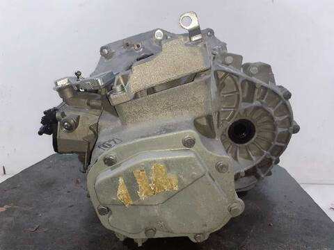 Foto 3ª: Caja Cambios Citroen C3 COLLECTION PICASSO 114CV 84KW [9HD] (2015)