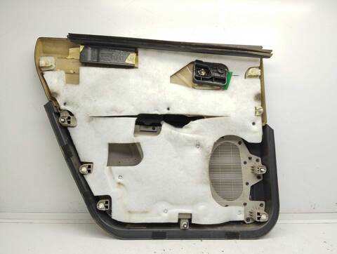 Foto 2ª: Tapizados Cartoneras Dodge Journey G SE [BWD] (2009)