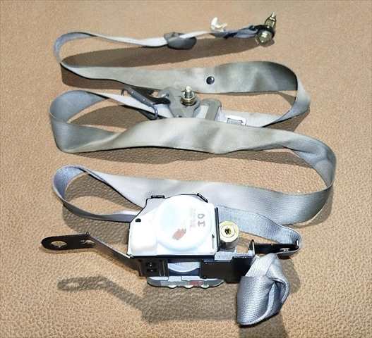 Pretensor Airbag Izquierdo Nissan Patrol 3.0 TD GU3 5P