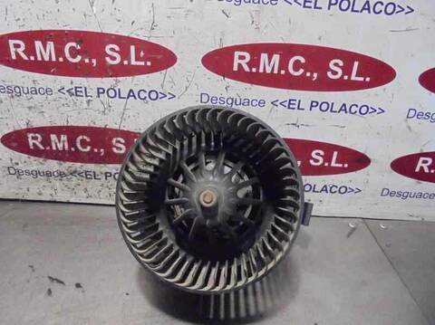 Foto 3ª: Ventilador de Calefacción Citroen C5 2.0 HDI PREMIER BERLINA 109CV 80KW [RHZ] (2004)