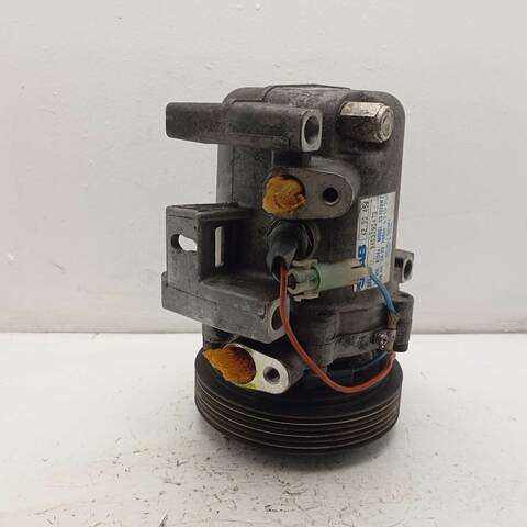 Foto 3ª: Compresor Aire Acondicionado Saab 90 2.0 CAT COUPE 98KW [B206I] (1998)