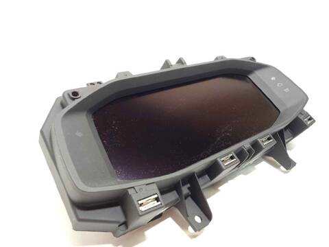 Cuadro de Instrumentos Seat Leon FR 150CV 110KW